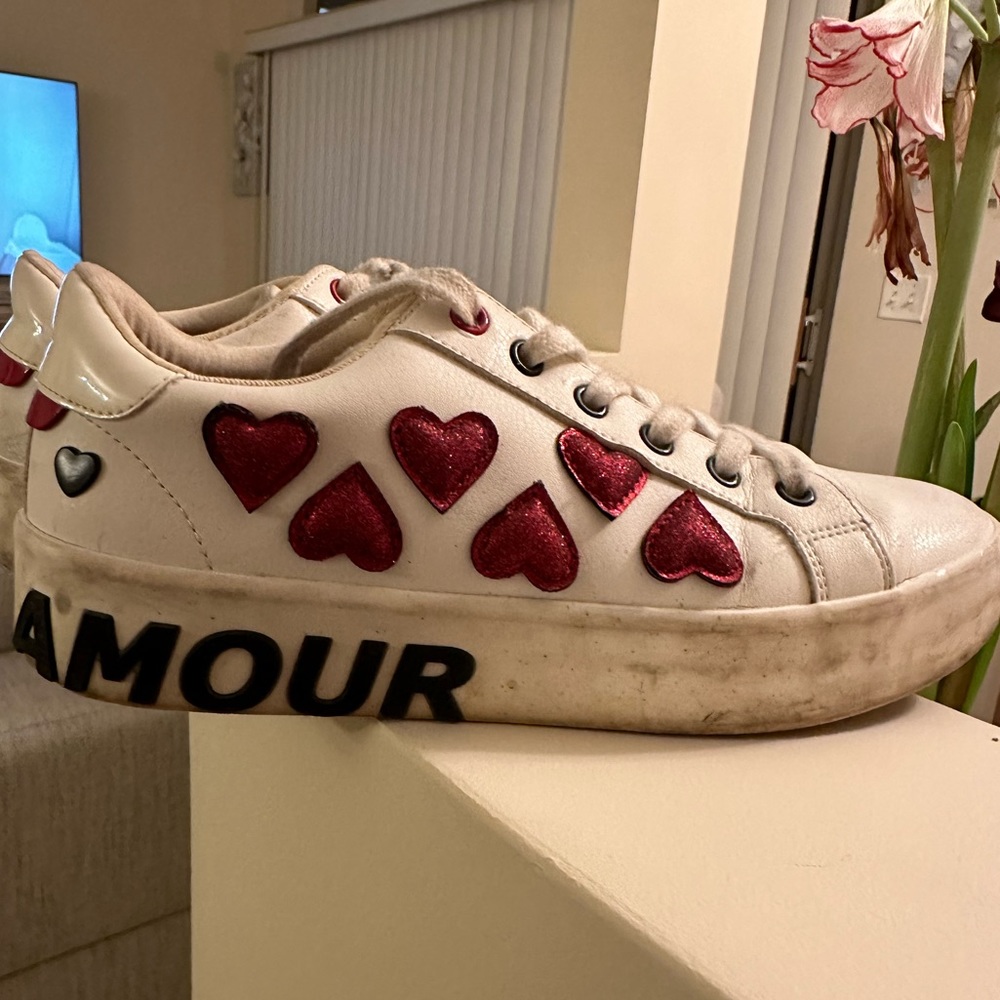 Aldo sneakers